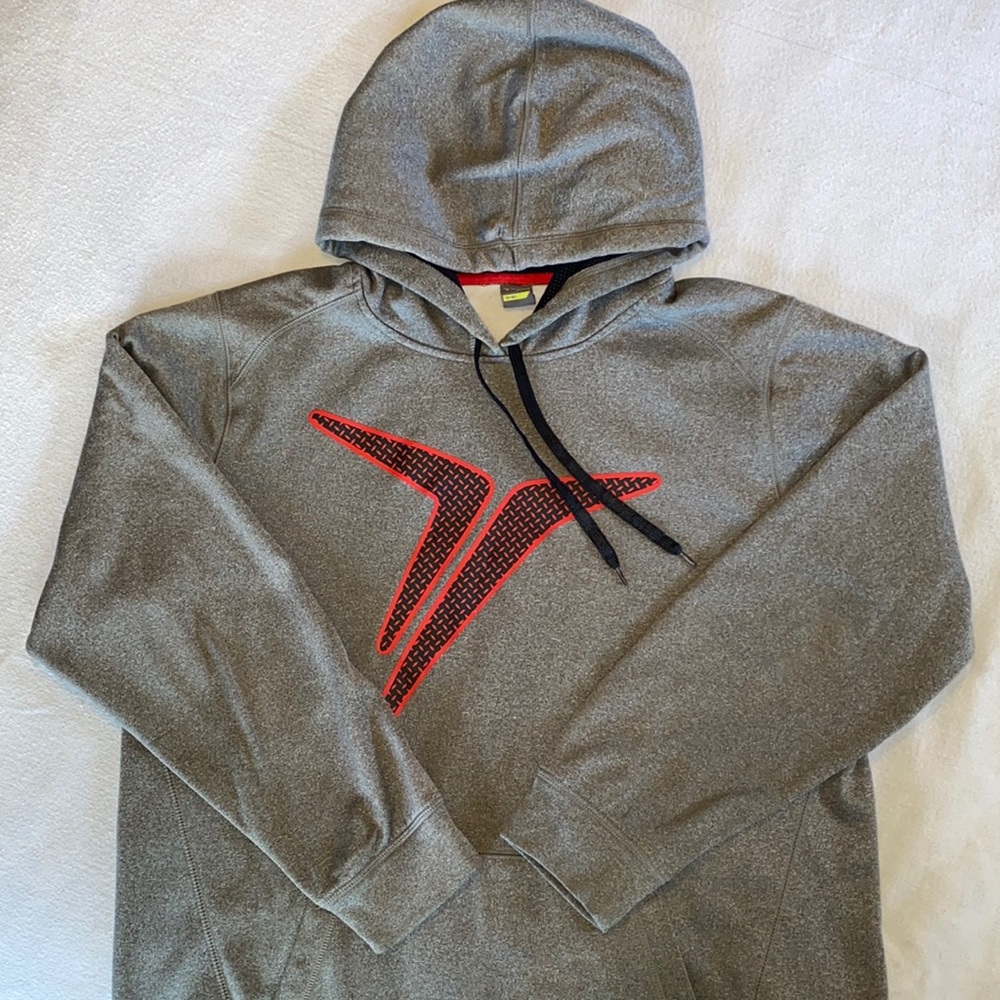 Old navy active men’s hoodie